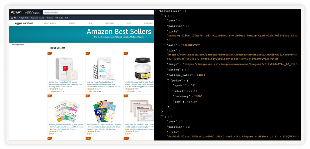 Rock-Solid-High-Scale-Amazon-Data-API