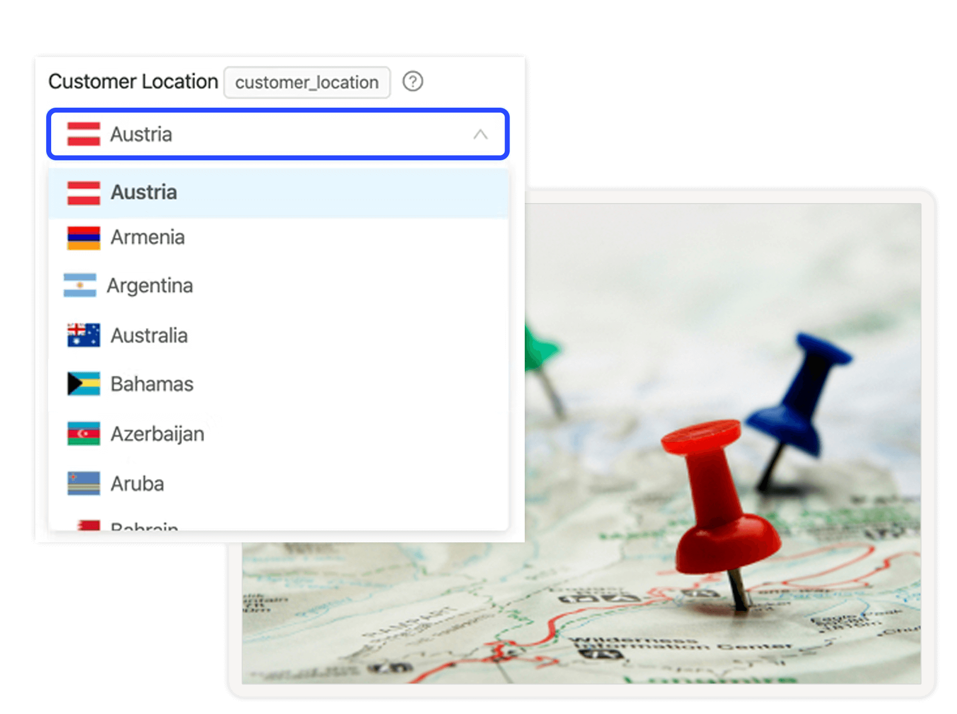 Set-Customer-Location