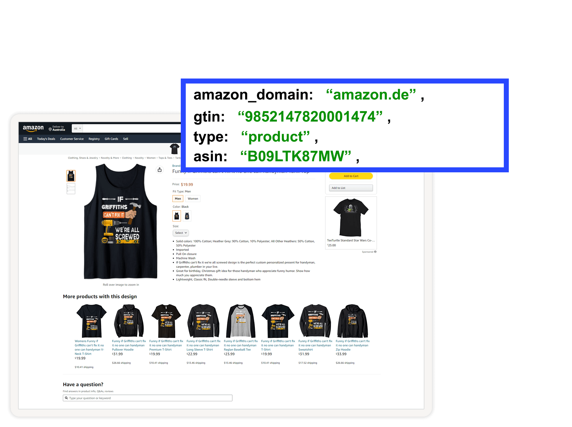 Get-Products